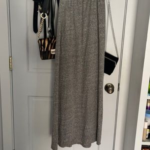 Hollister Maxi Skirt